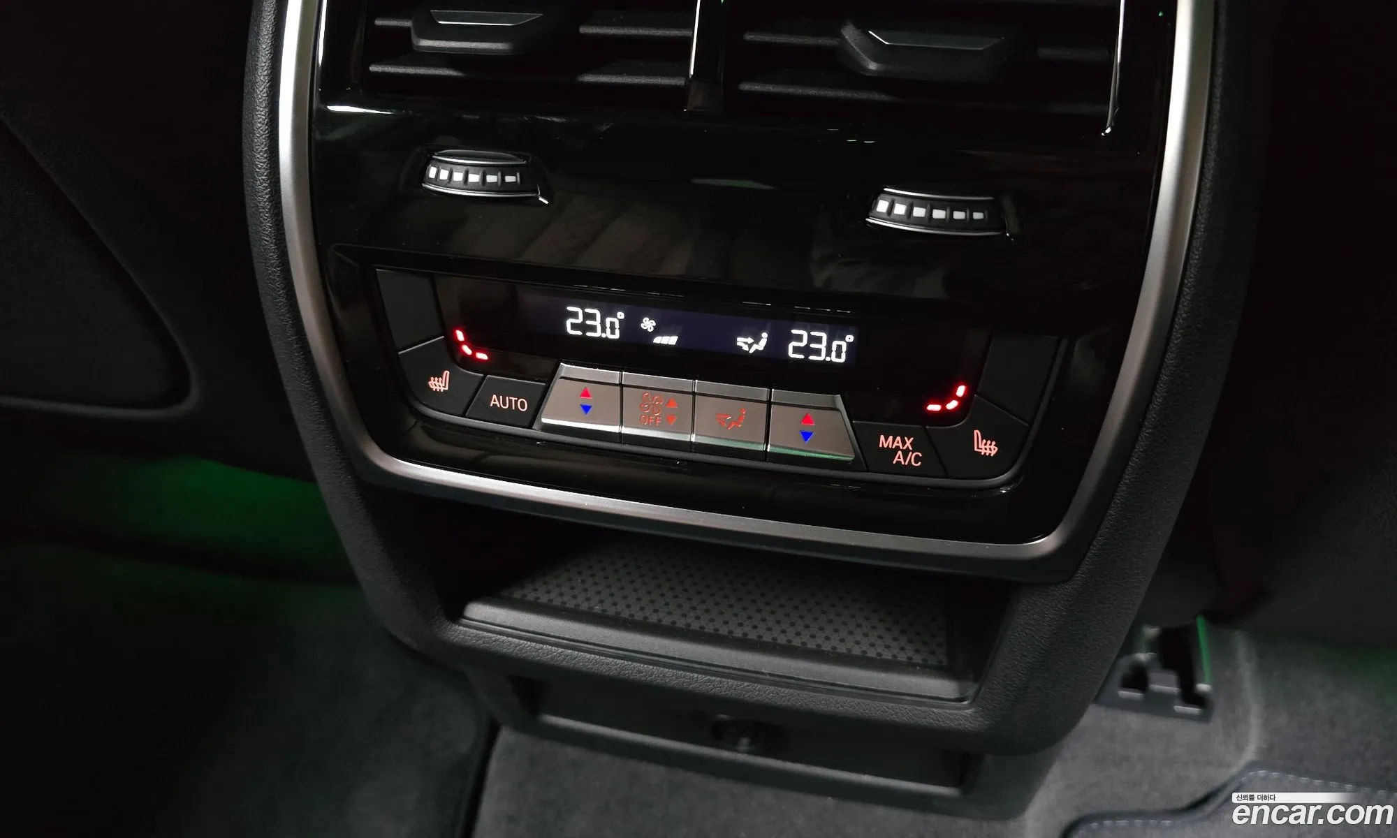 BMW X6 2025 — 13