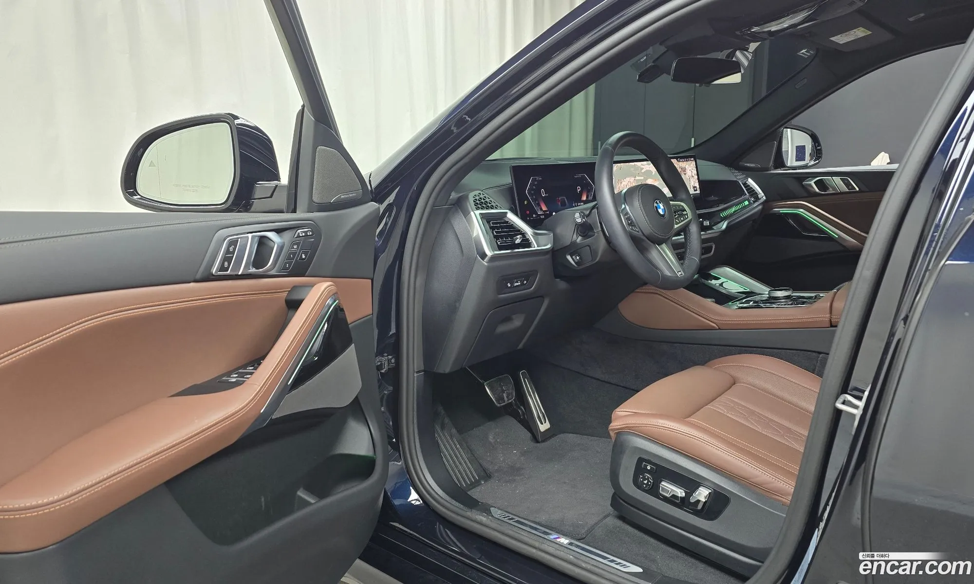 BMW X6 2025 — 11