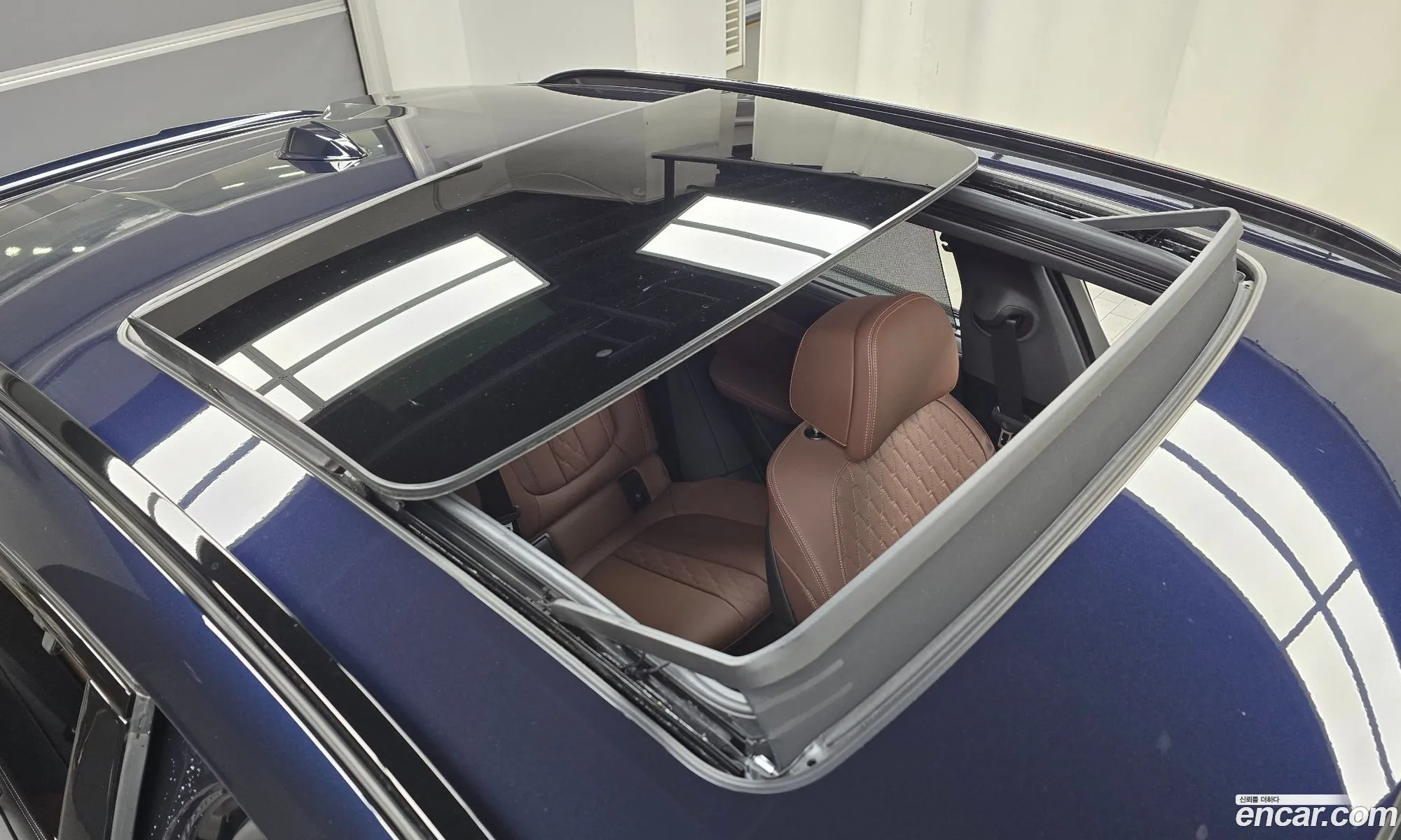 BMW X6 2025 — 2