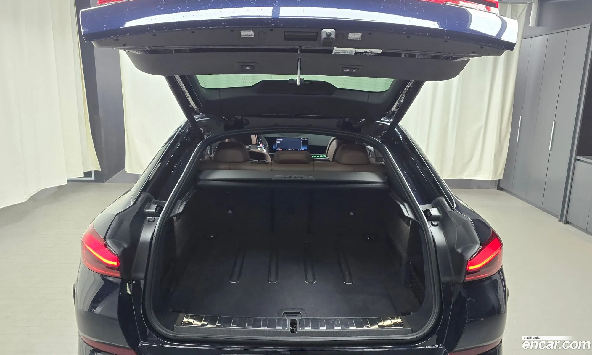BMW X6 2025 — 15