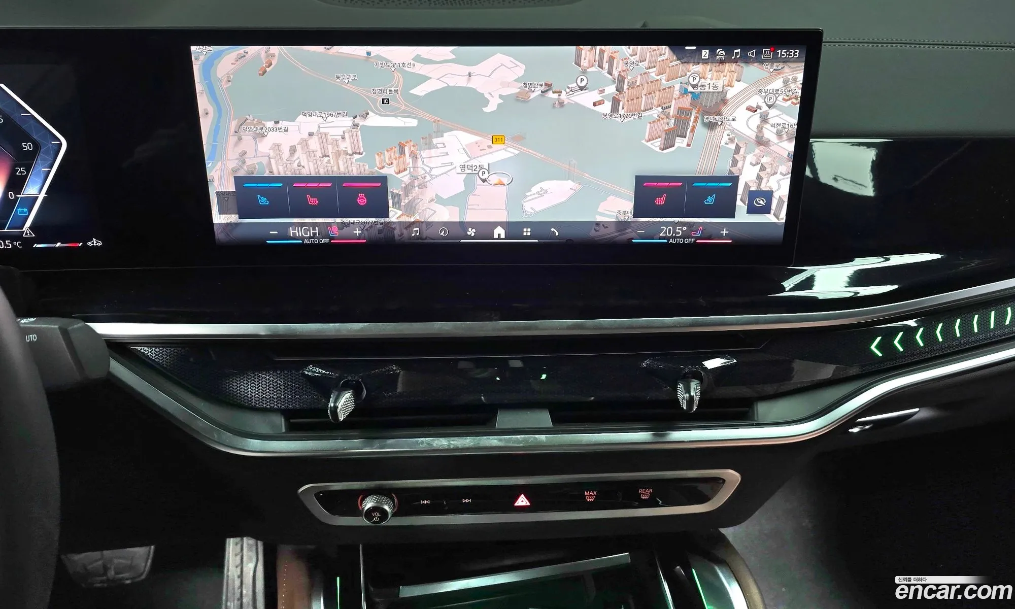 BMW X6 2025 — 7