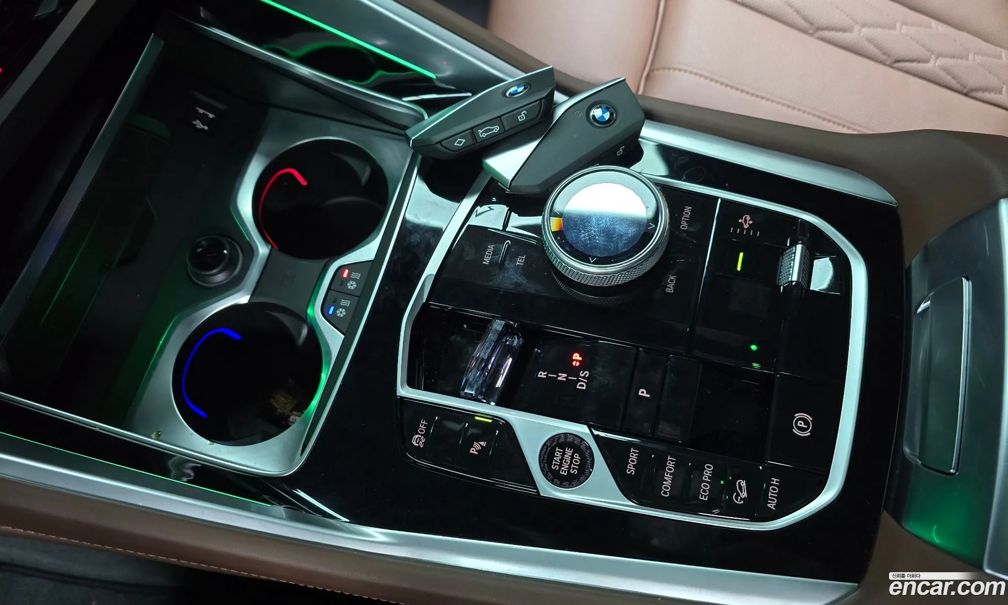 BMW X6 2025 — 20