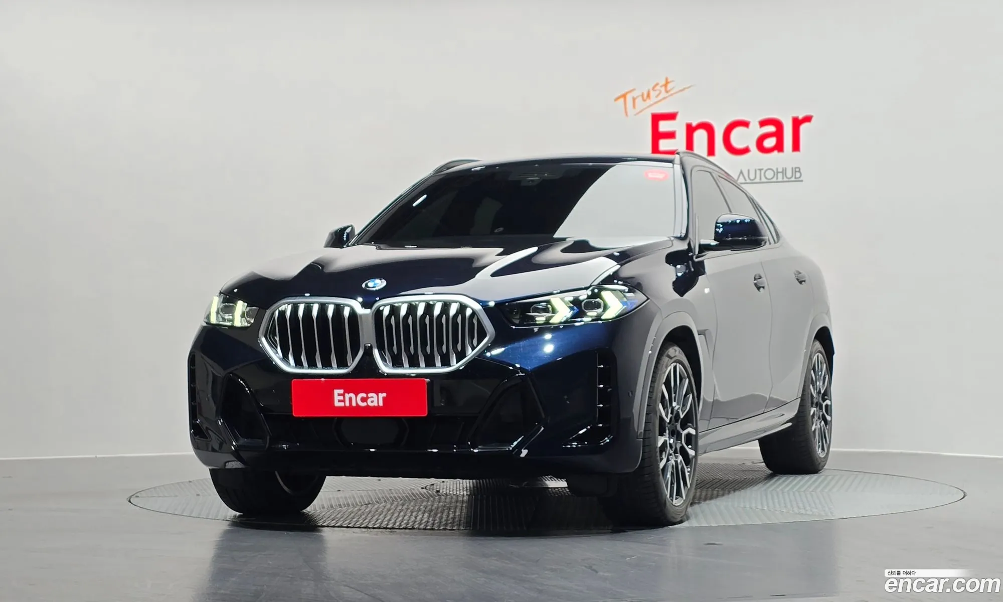 BMW X6 2025 — 3