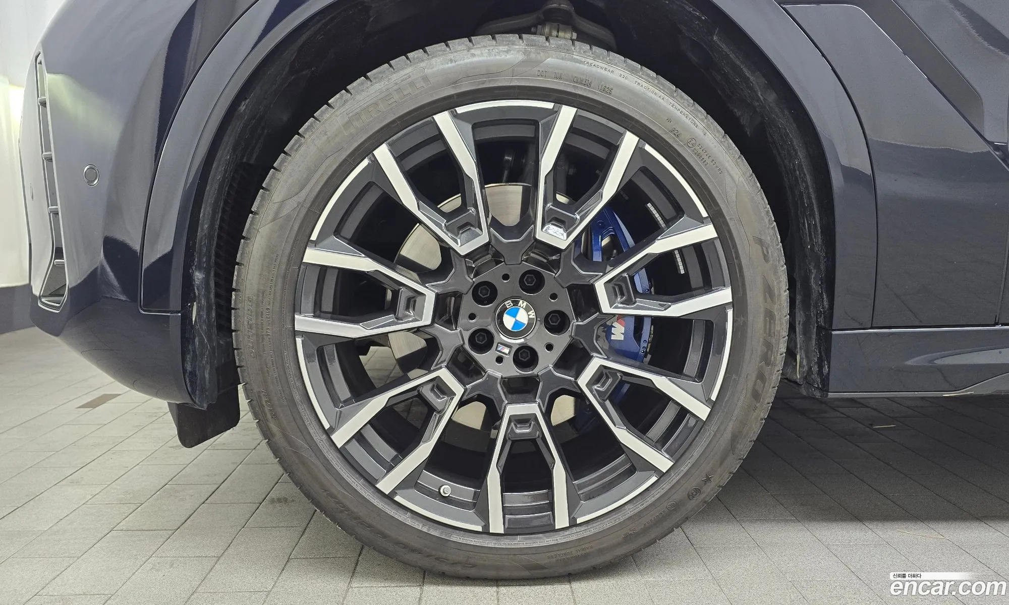 BMW X6 2025 — 5
