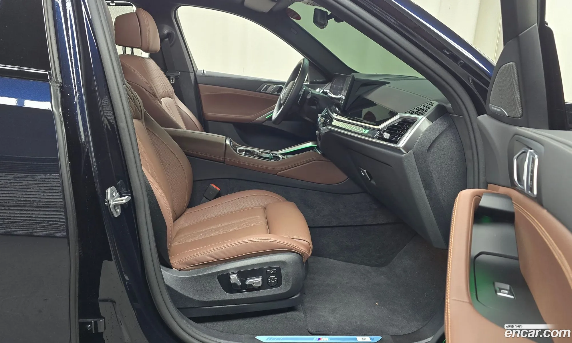 BMW X6 2025 — 10