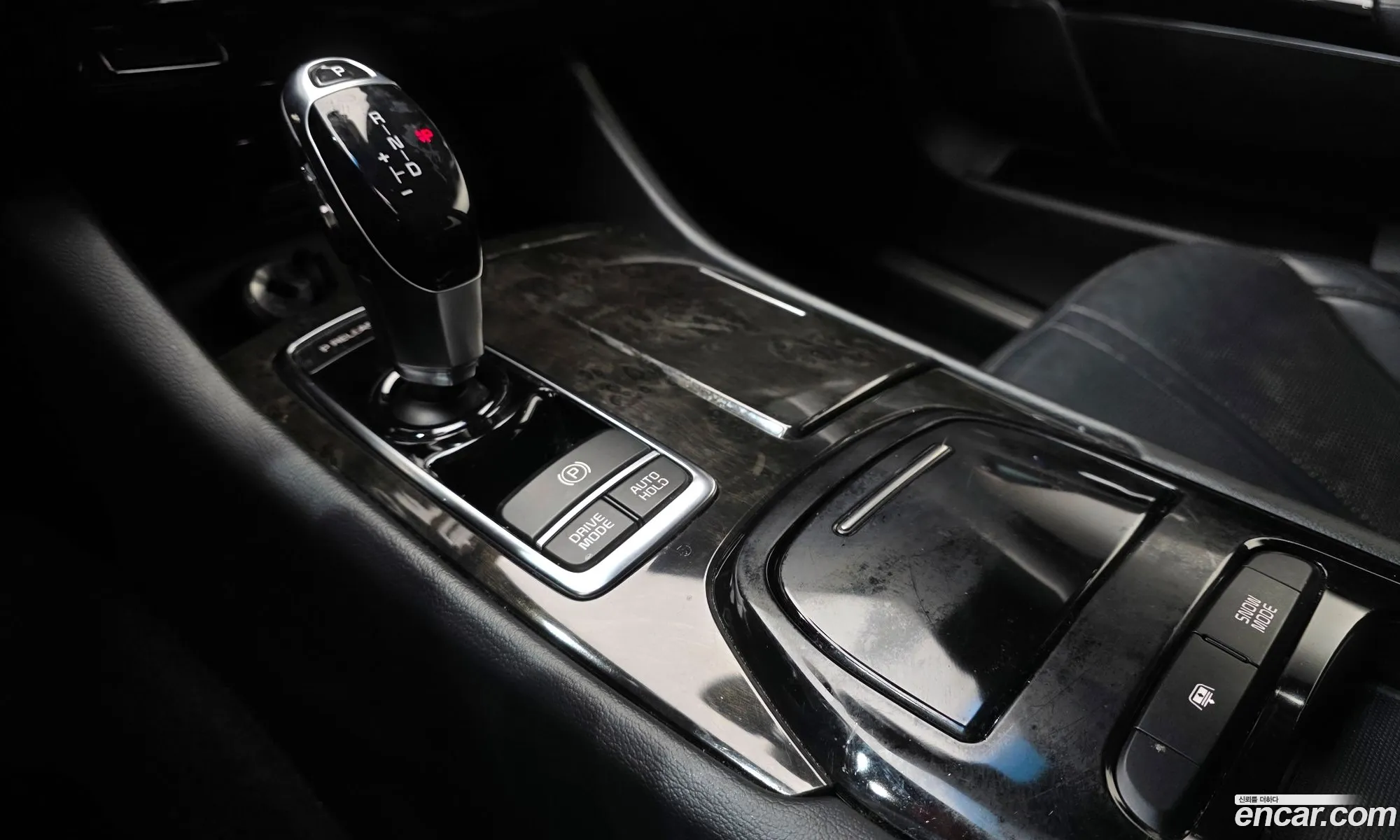 Kia K9 2015 — 6