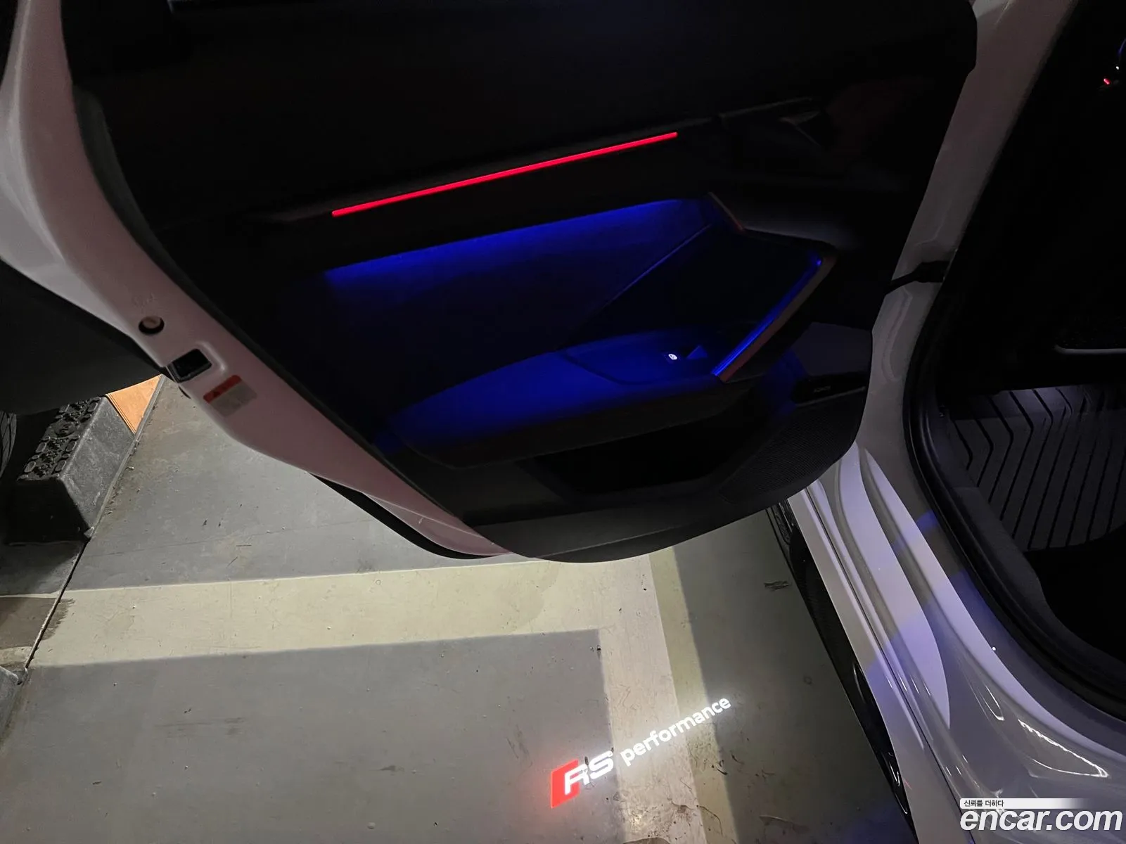 Audi RS3 2025 — 15