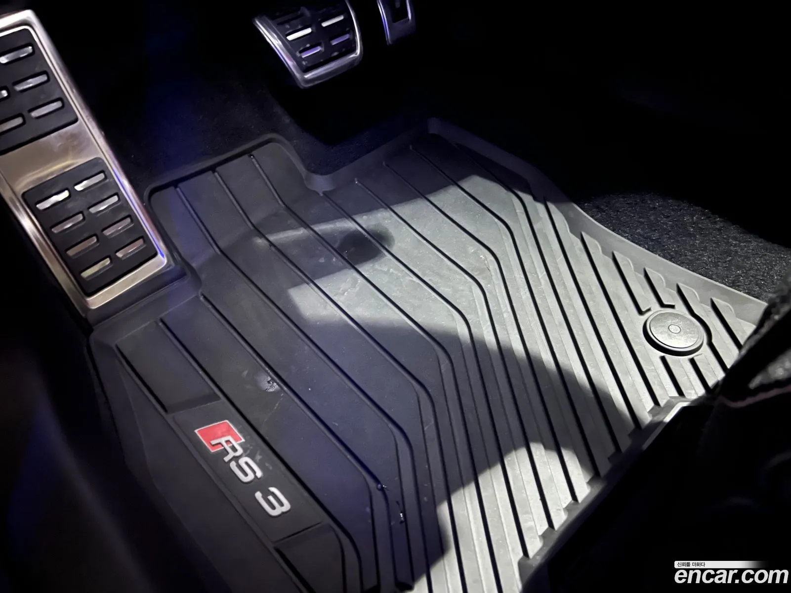 Audi RS3 2025 — 14