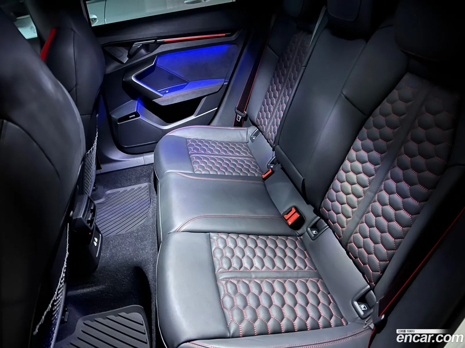 Audi RS3 2025 — 16