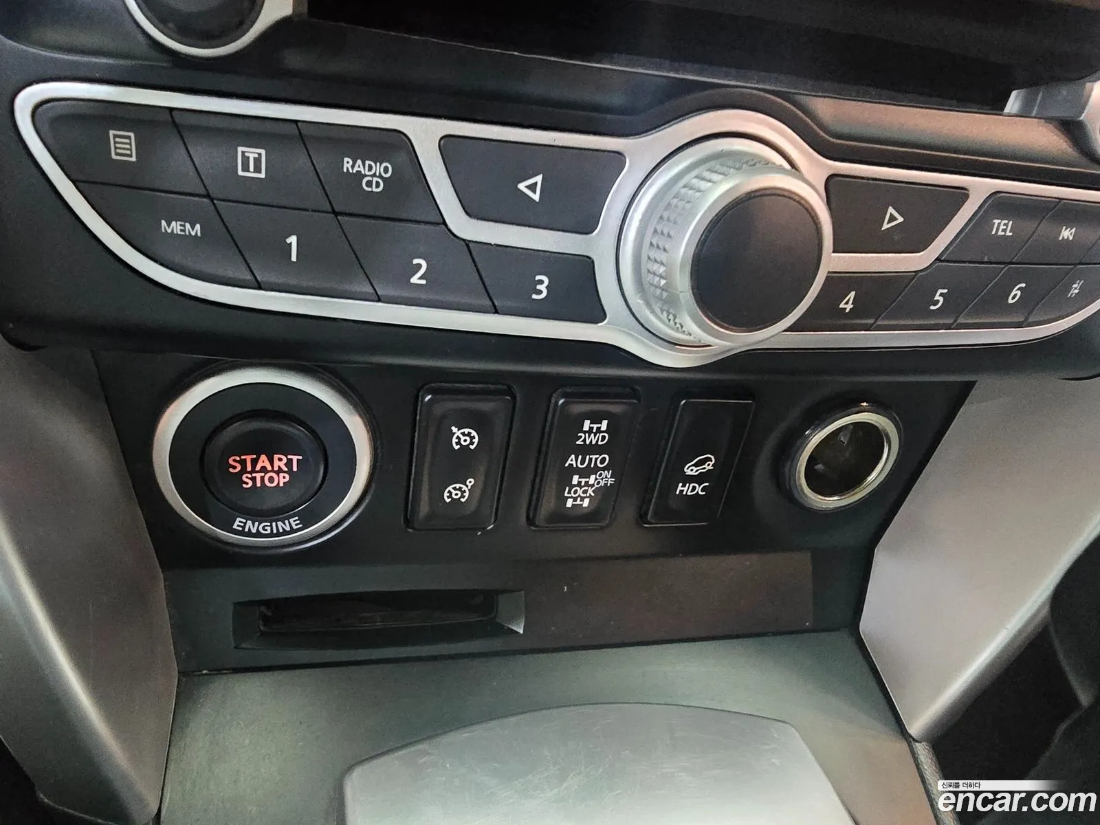 Renault Korea (Samsung) QM5 2010 — 19