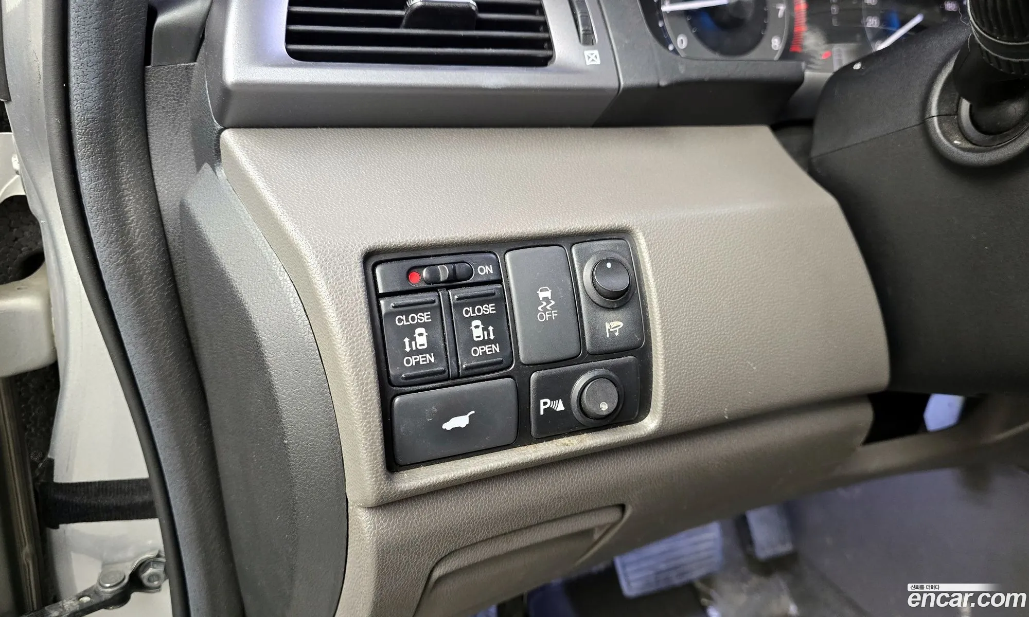 Honda Odyssey 2013 5KBRL5860DB601295 — 19