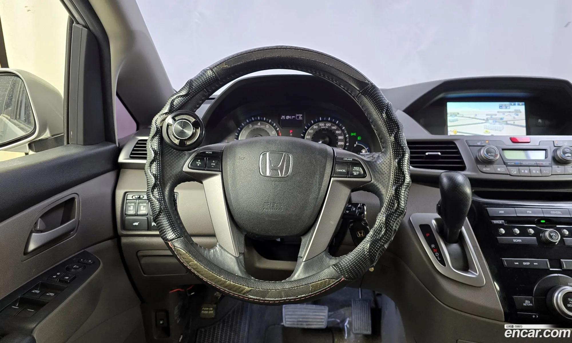 Honda Odyssey 2013 5KBRL5860DB601295 — 3