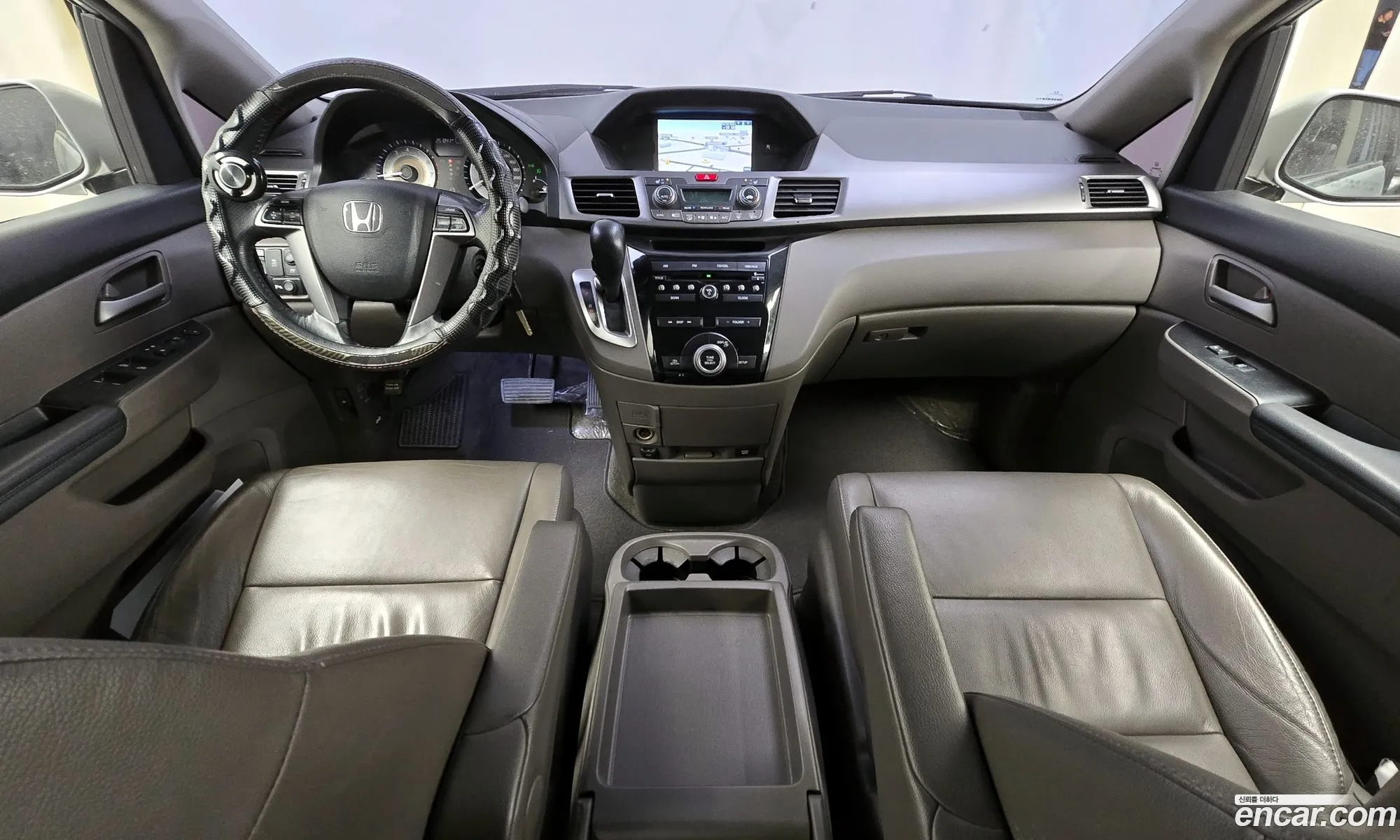 Honda Odyssey 2013 5KBRL5860DB601295 — 12
