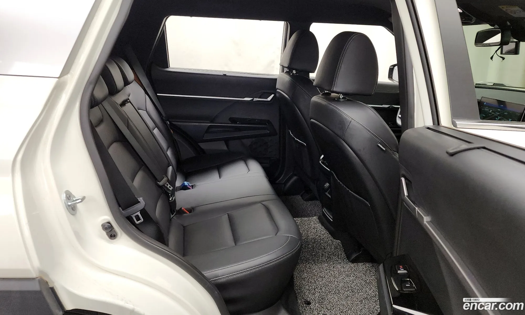 KG Mobility (SsangYong) Torres 2022 — 6
