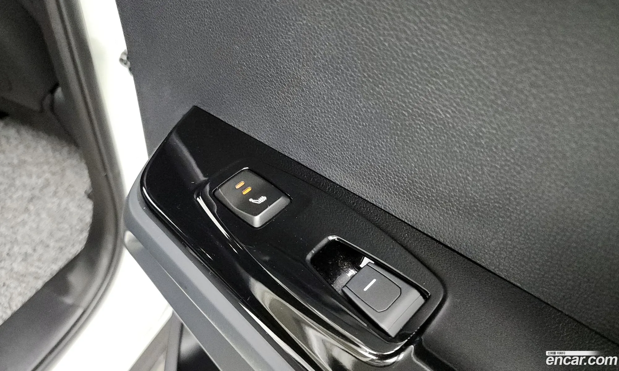 KG Mobility (SsangYong) Torres 2022 — 4