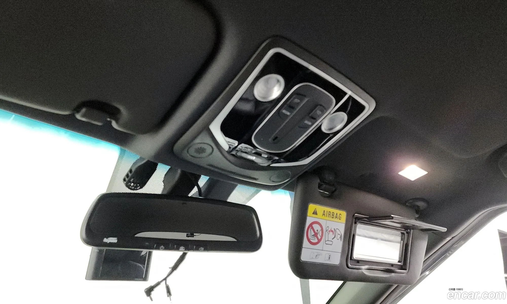 KG Mobility (SsangYong) Torres 2022 — 8