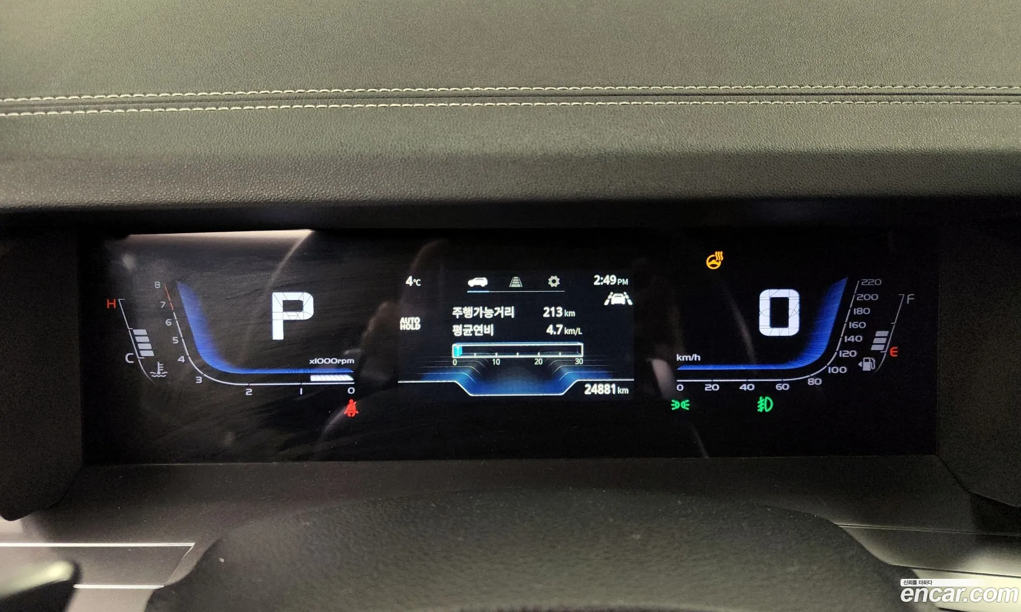KG Mobility (SsangYong) Torres 2022 — 5