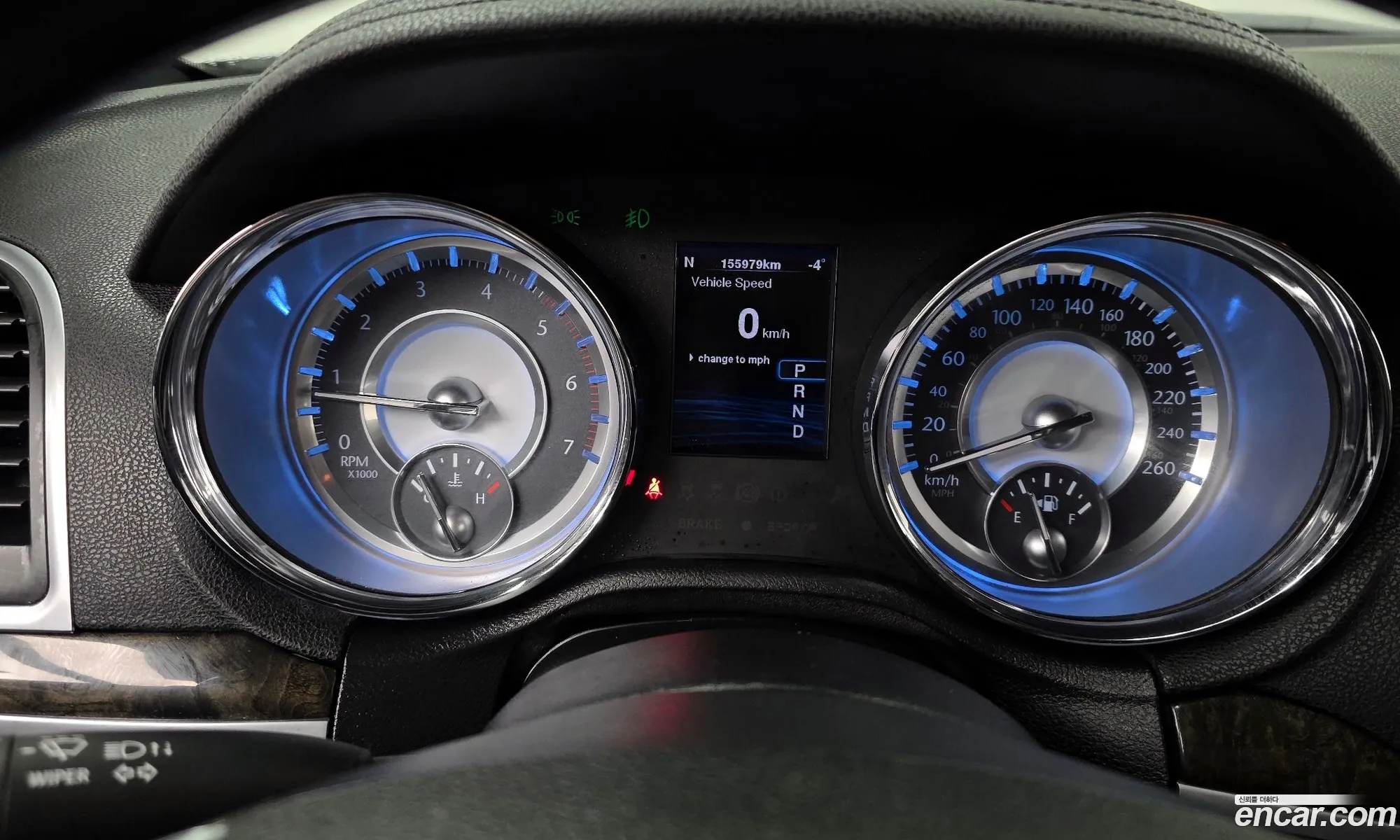 Chrysler 300C 2012 2C3CCACM7CH307341 — 3