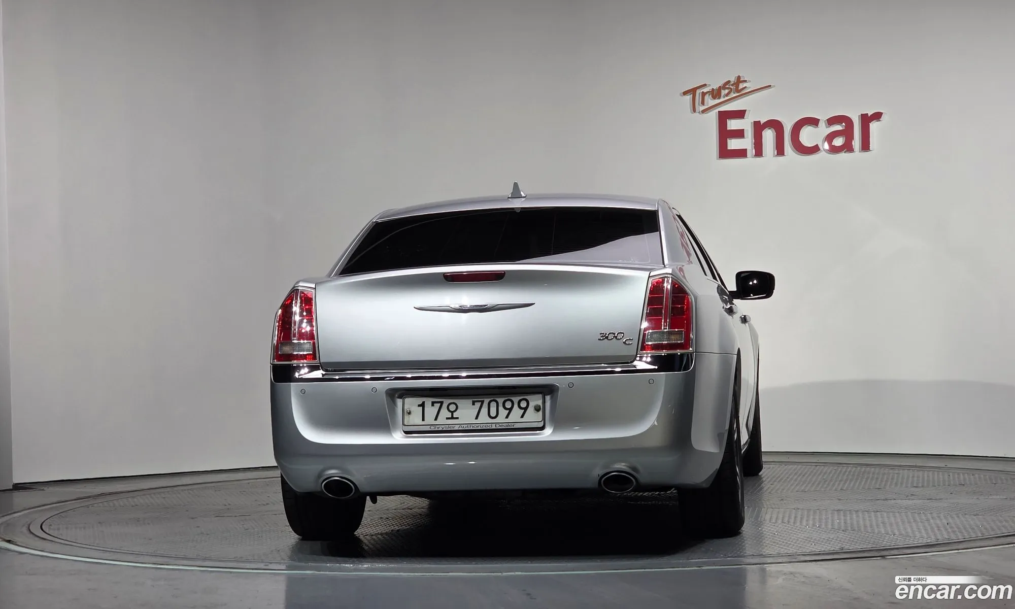 Chrysler 300C 2012 2C3CCACM7CH307341 — 16