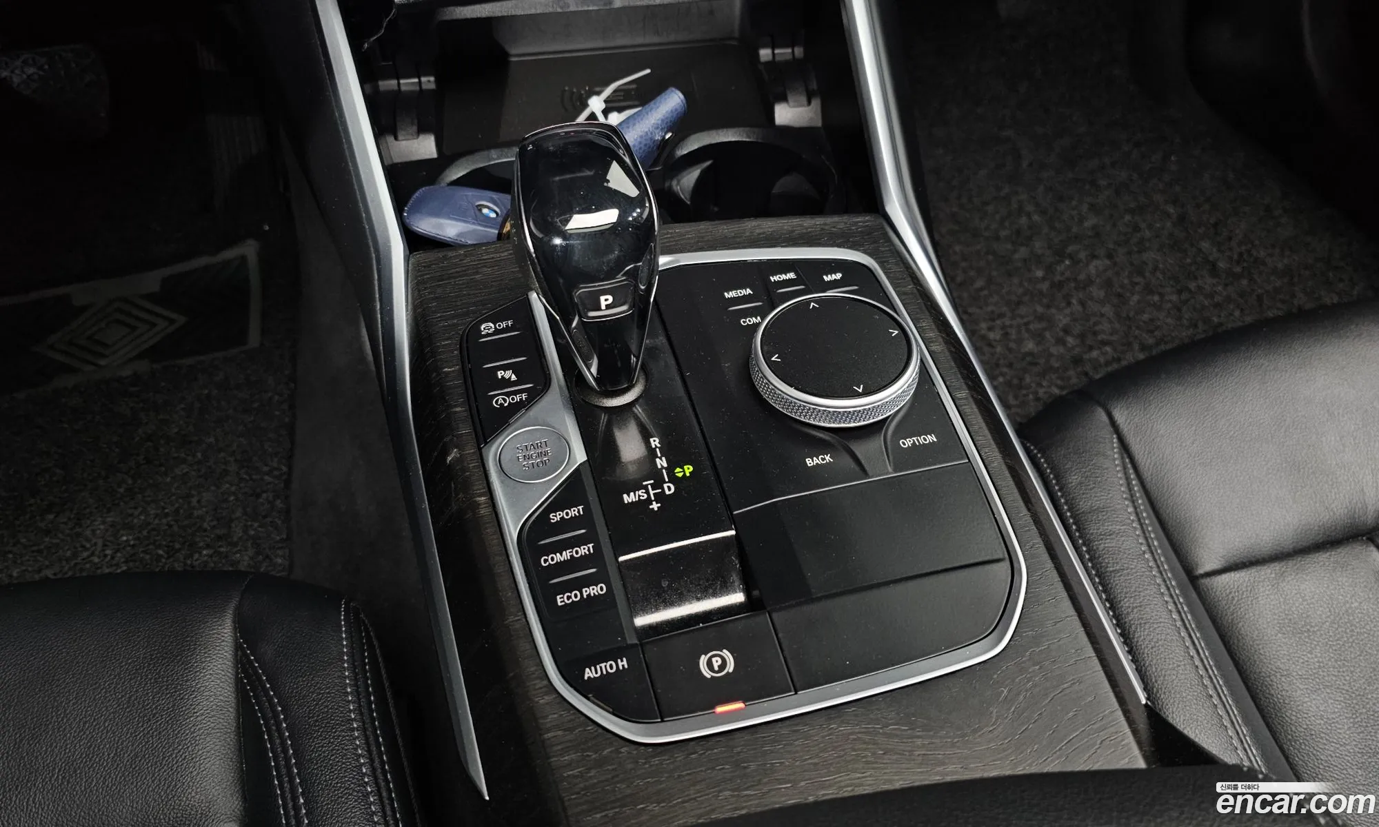 BMW 3 Series 2019 — 18