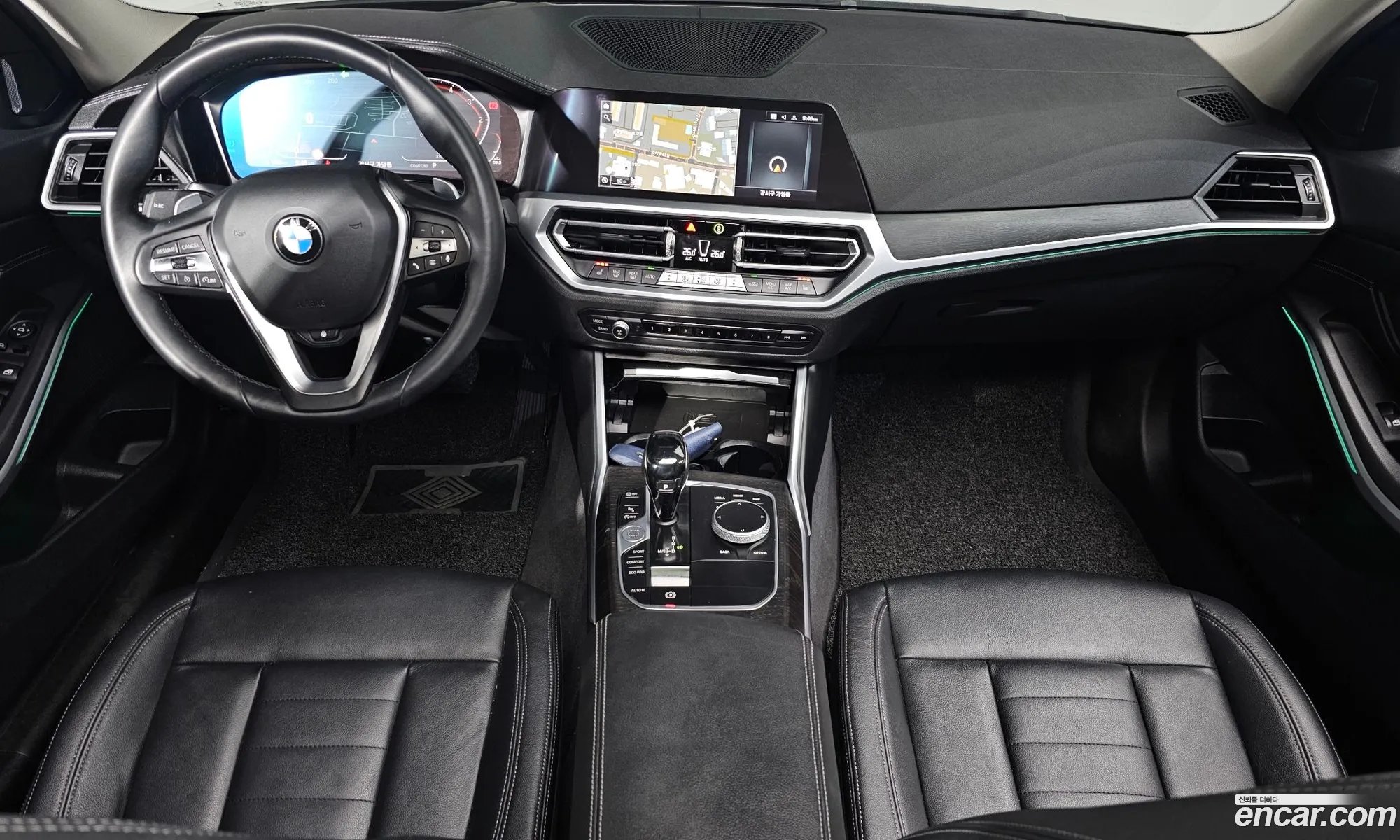 BMW 3 Series 2019 — 14