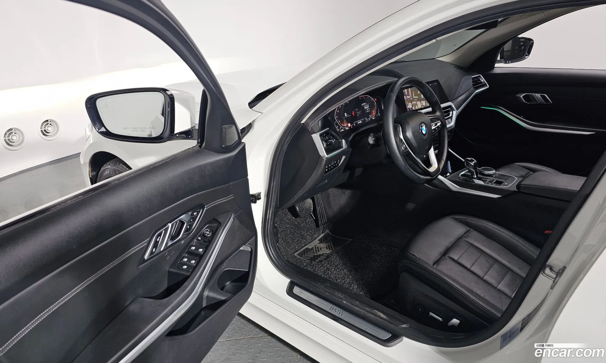 BMW 3 Series 2019 — 4