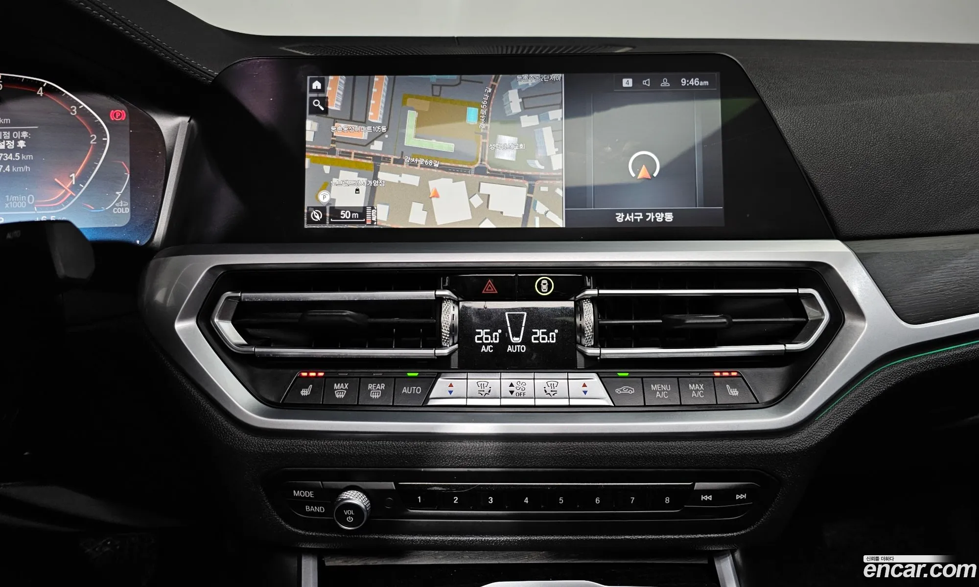 BMW 3 Series 2019 — 12