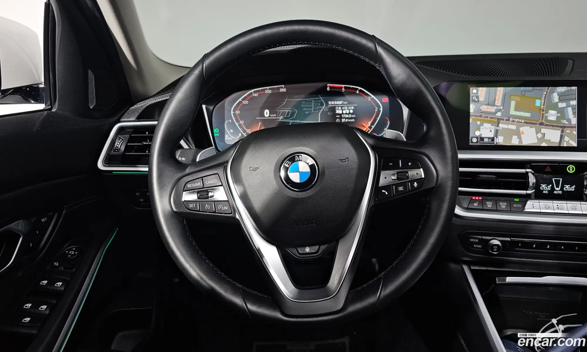 BMW 3 Series 2019 — 8