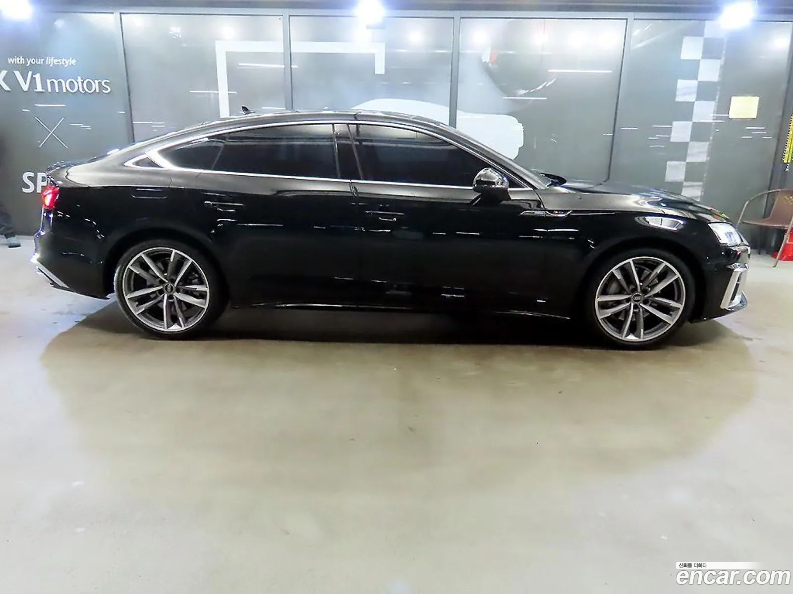 Audi A5 2022 — 10