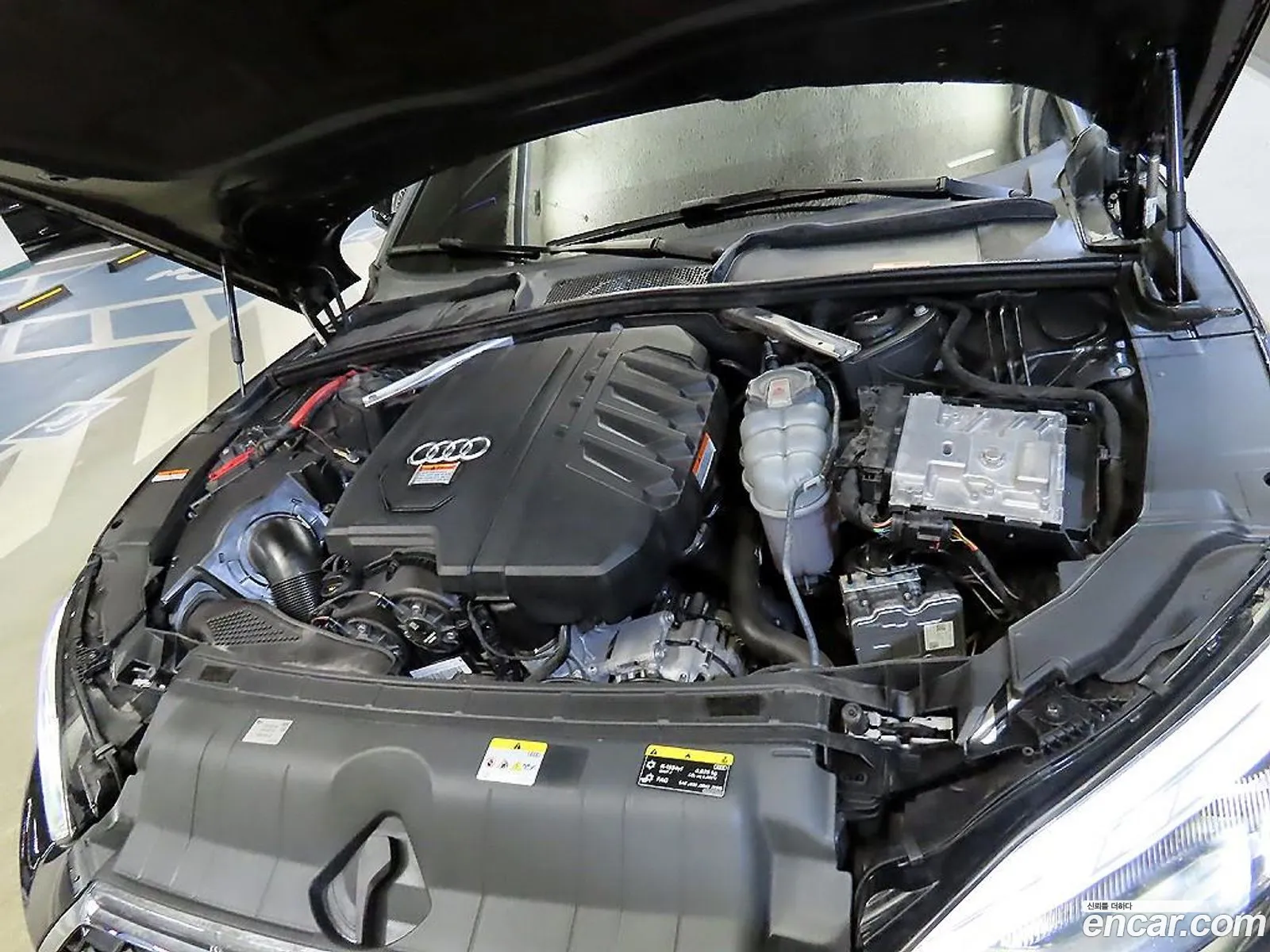 Audi A5 2022 — 17