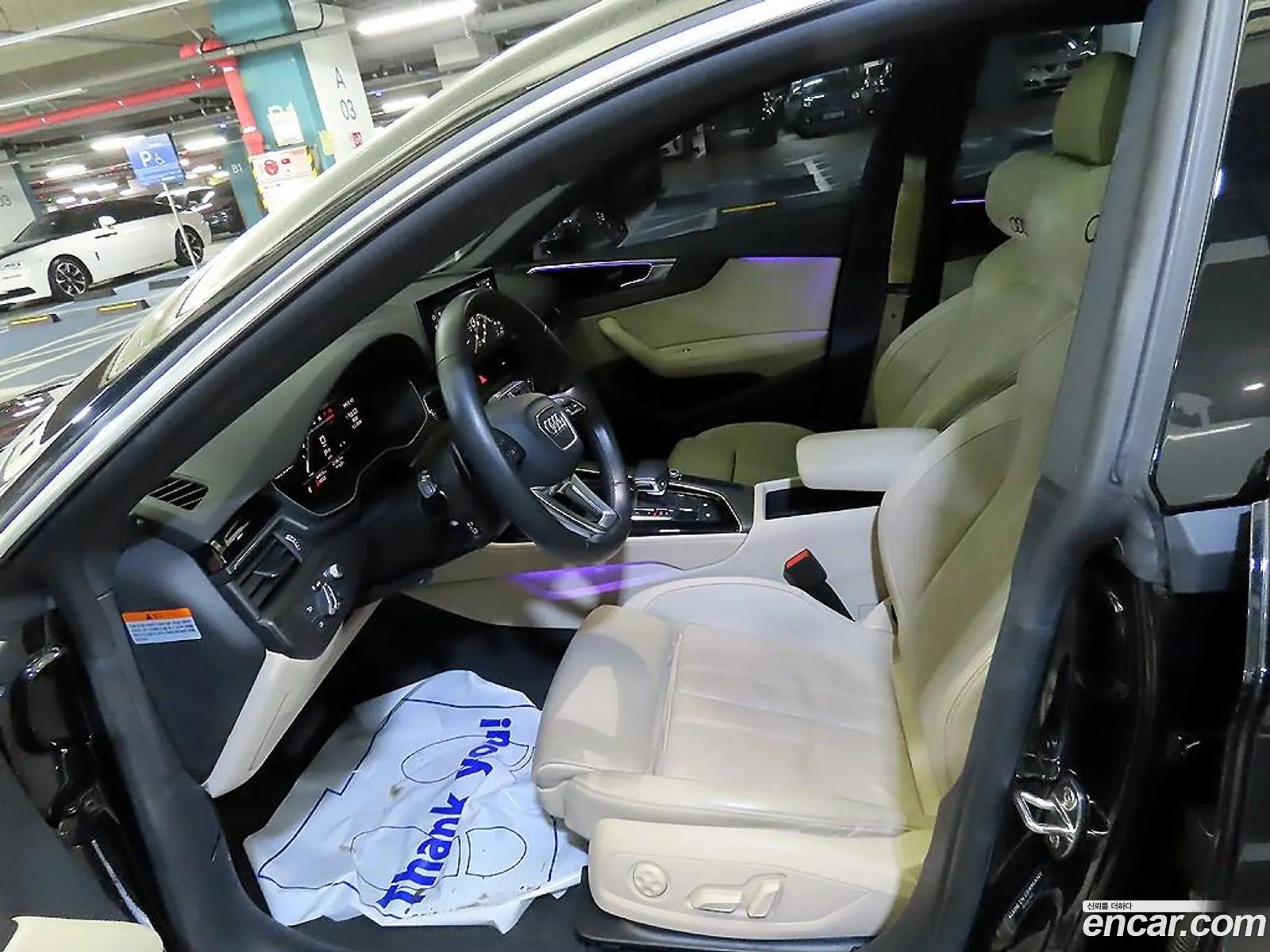Audi A5 2022 — 19