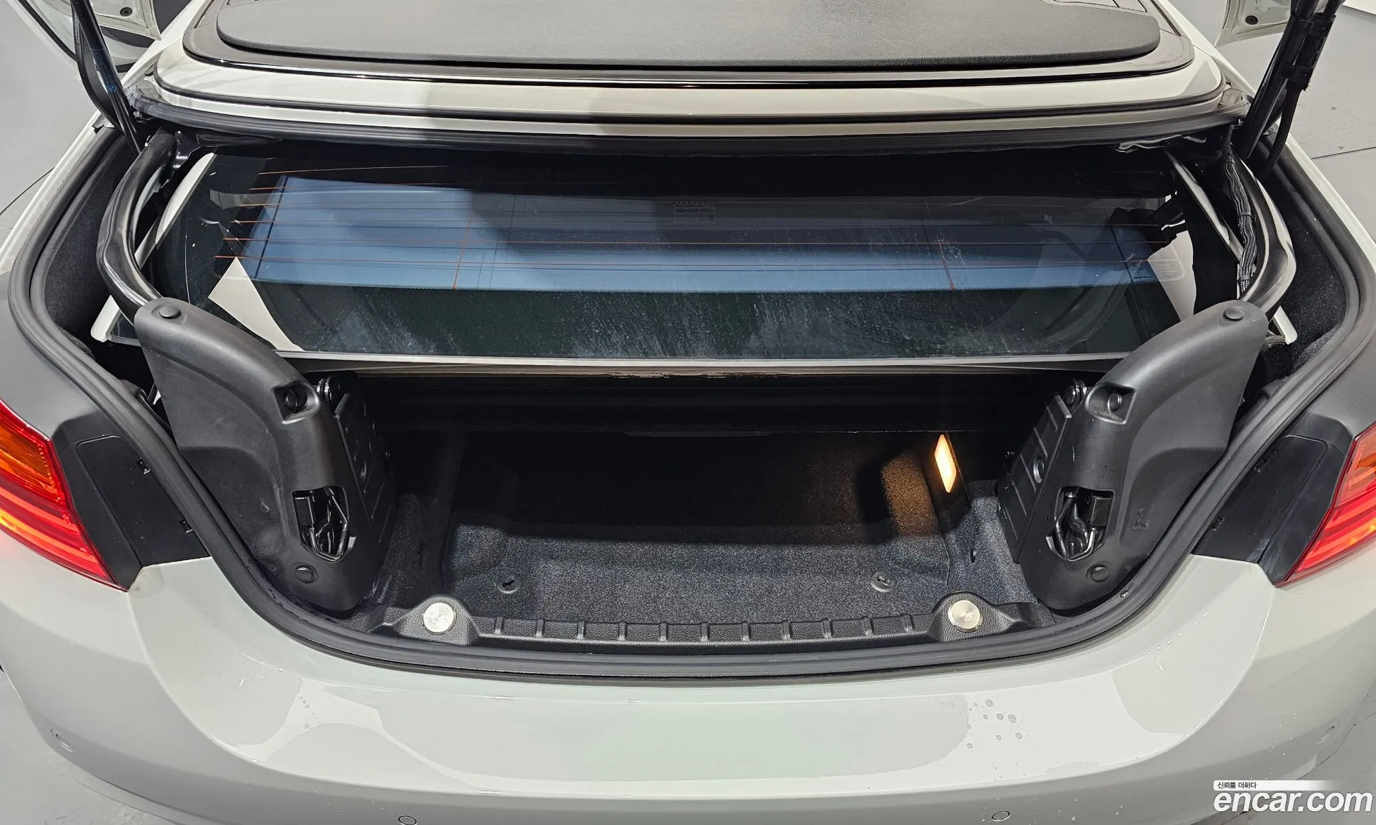 BMW 4 Series 2014 WBA3V7105EJ995279 — 14