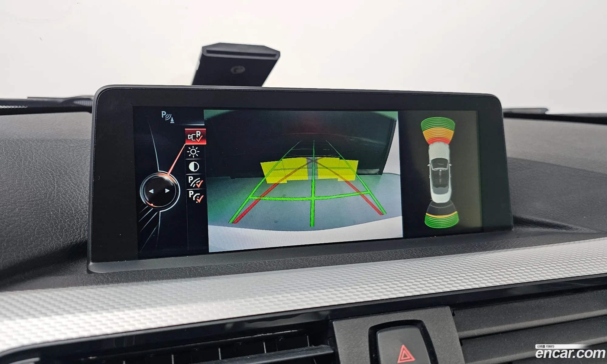 BMW 4 Series 2014 WBA3V7105EJ995279 — 5