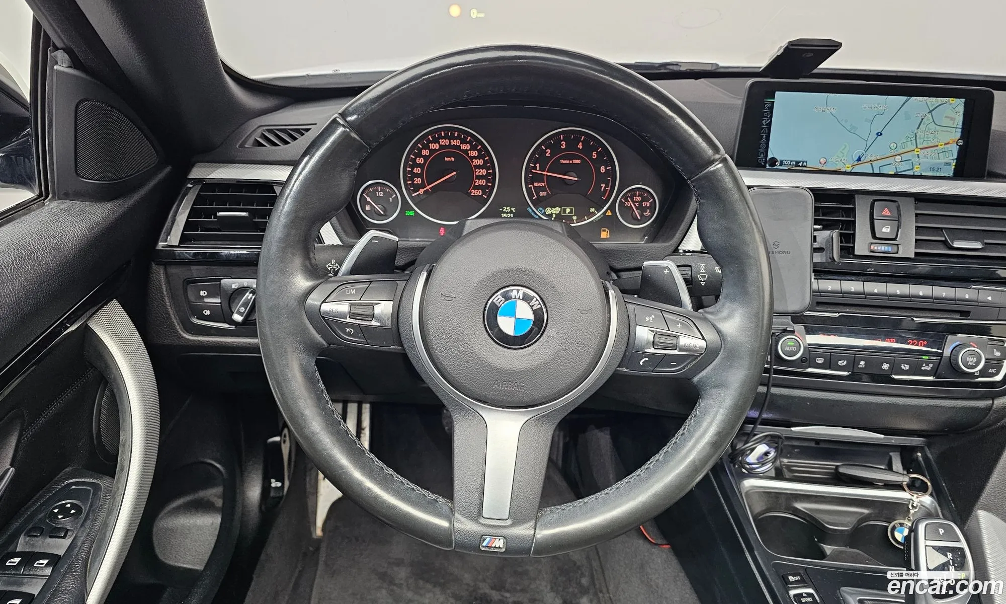 BMW 4 Series 2014 WBA3V7105EJ995279 — 11