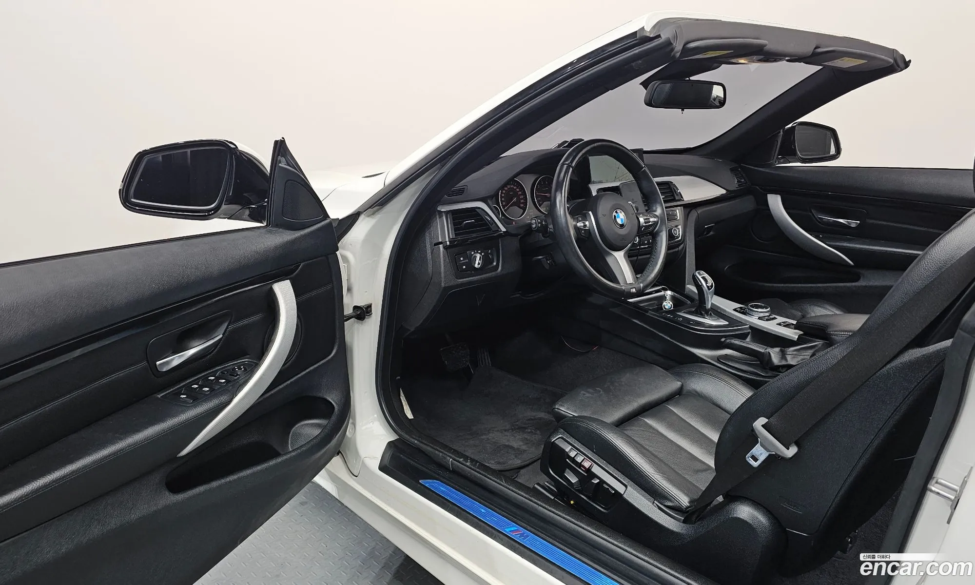 BMW 4 Series 2014 WBA3V7105EJ995279 — 12