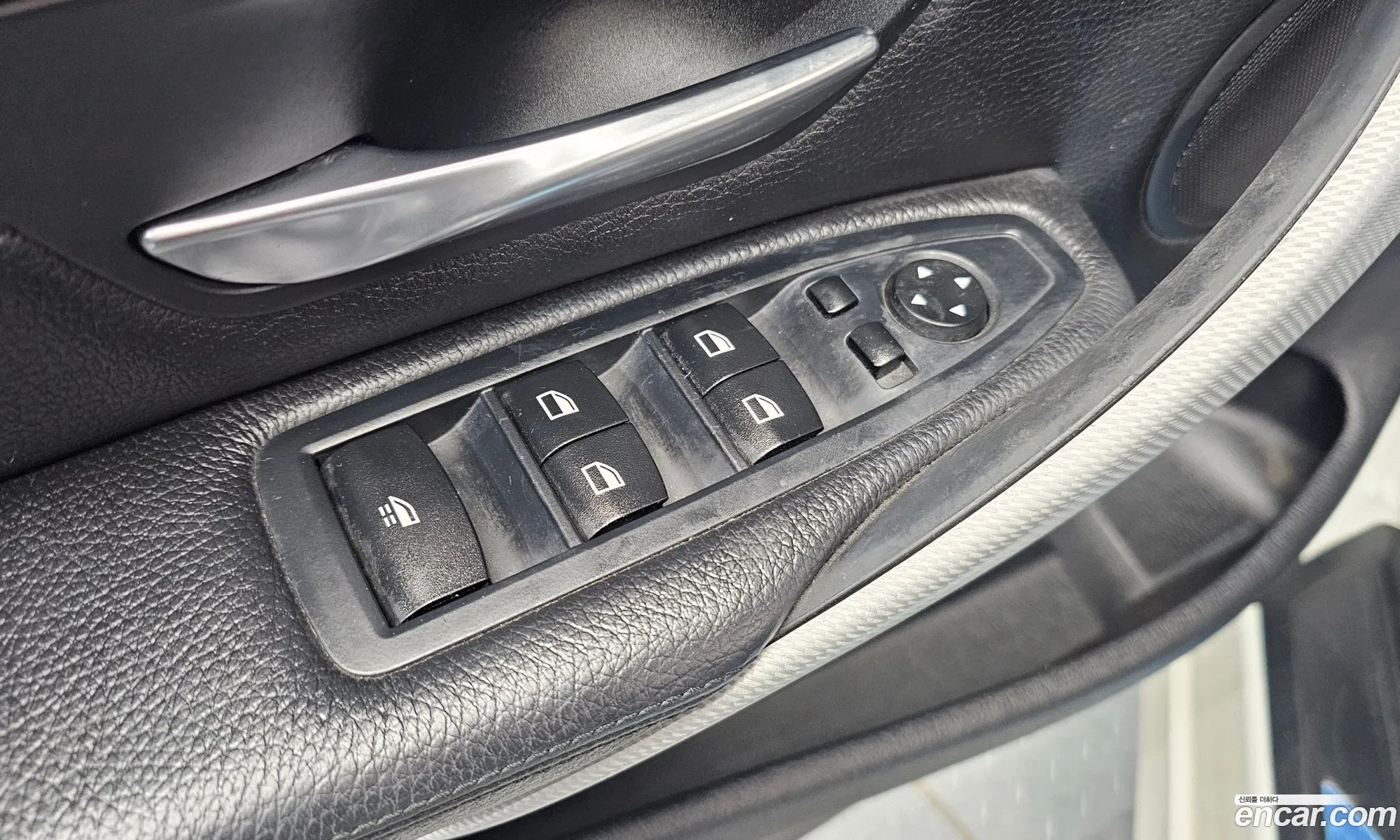 BMW 4 Series 2014 WBA3V7105EJ995279 — 7