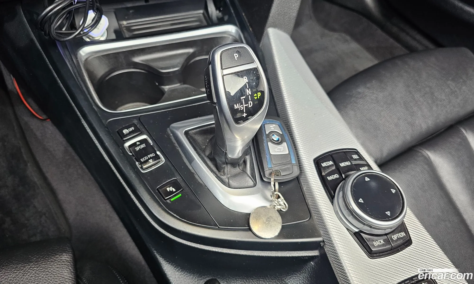 BMW 4 Series 2014 WBA3V7105EJ995279 — 16