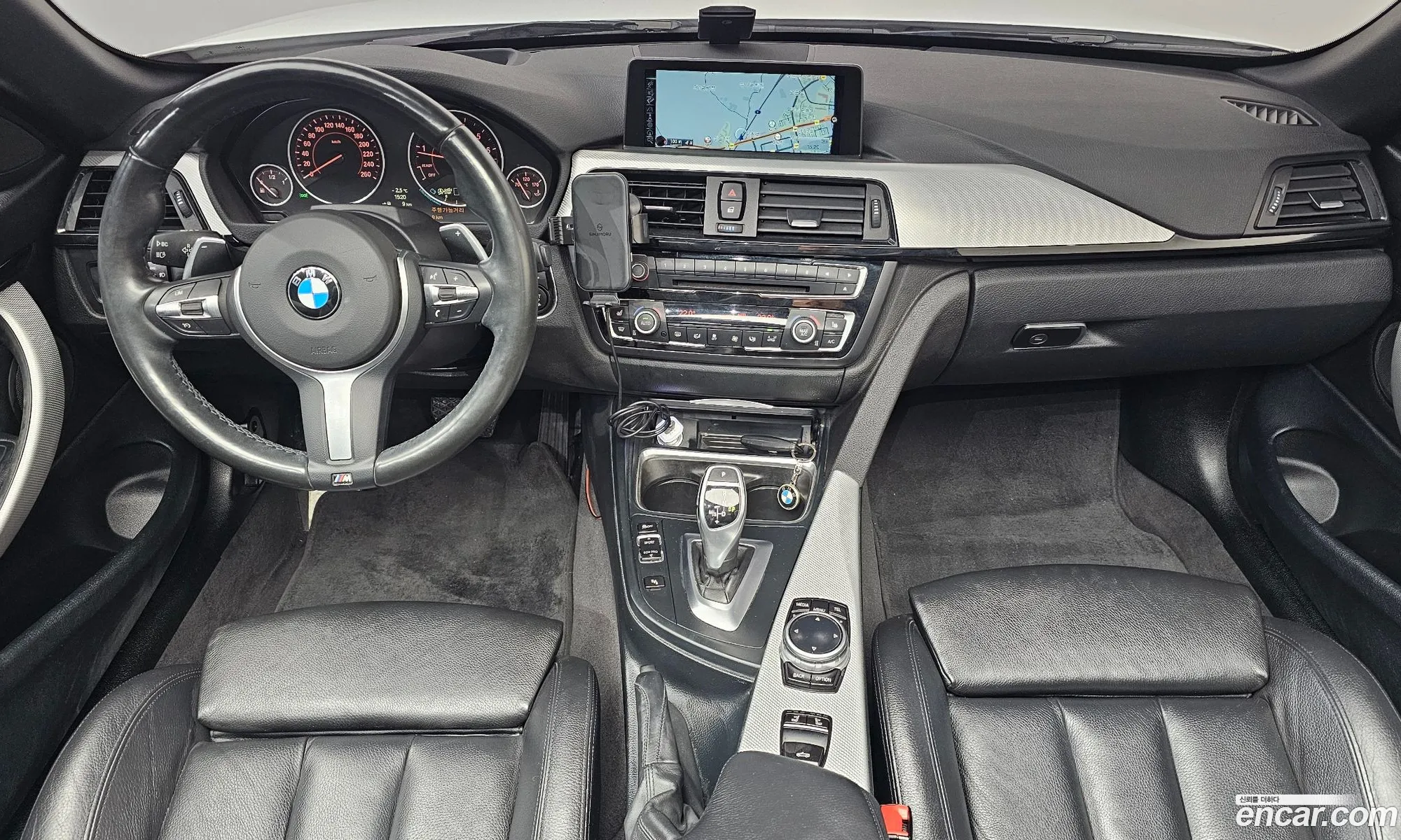 BMW 4 Series 2014 WBA3V7105EJ995279 — 15