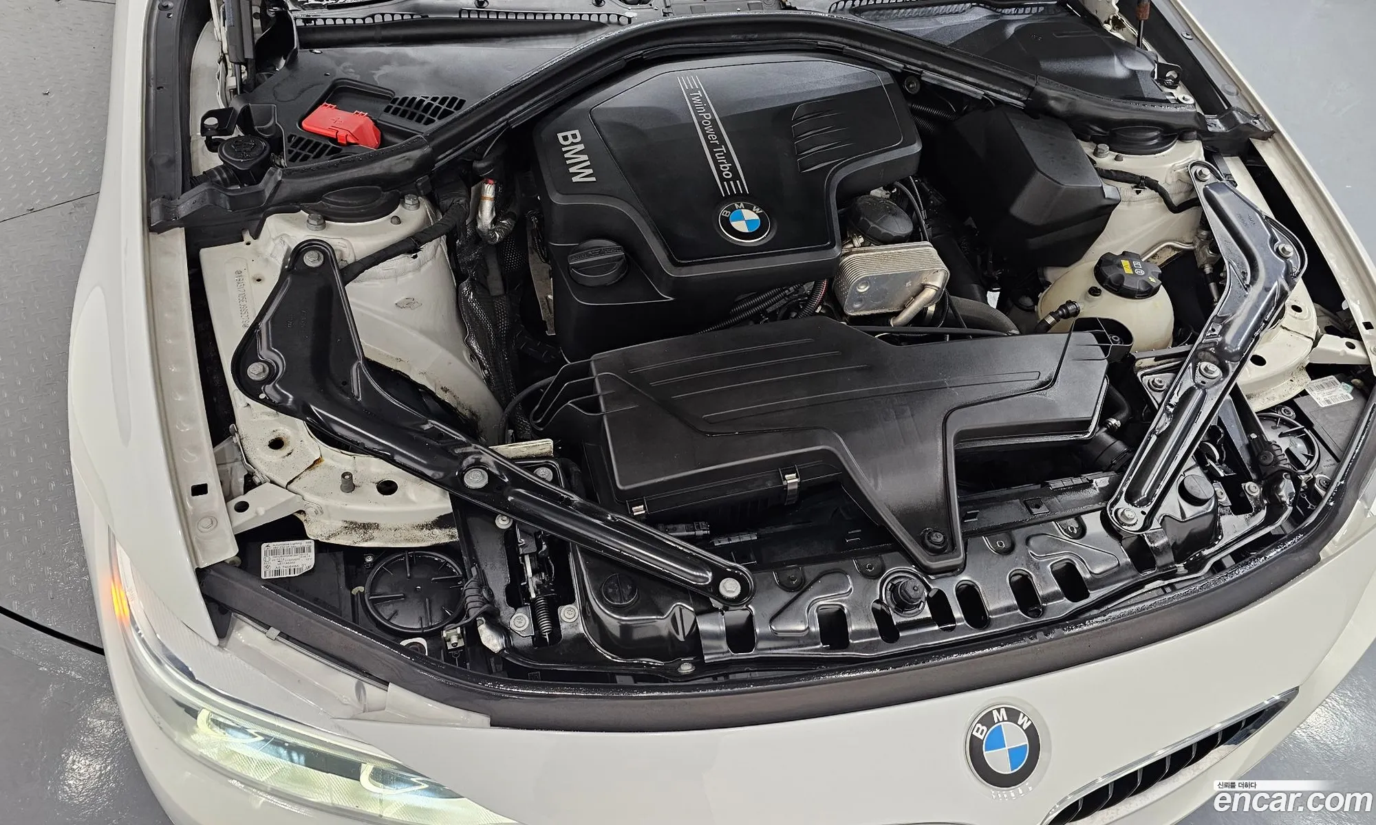 BMW 4 Series 2014 WBA3V7105EJ995279 — 3