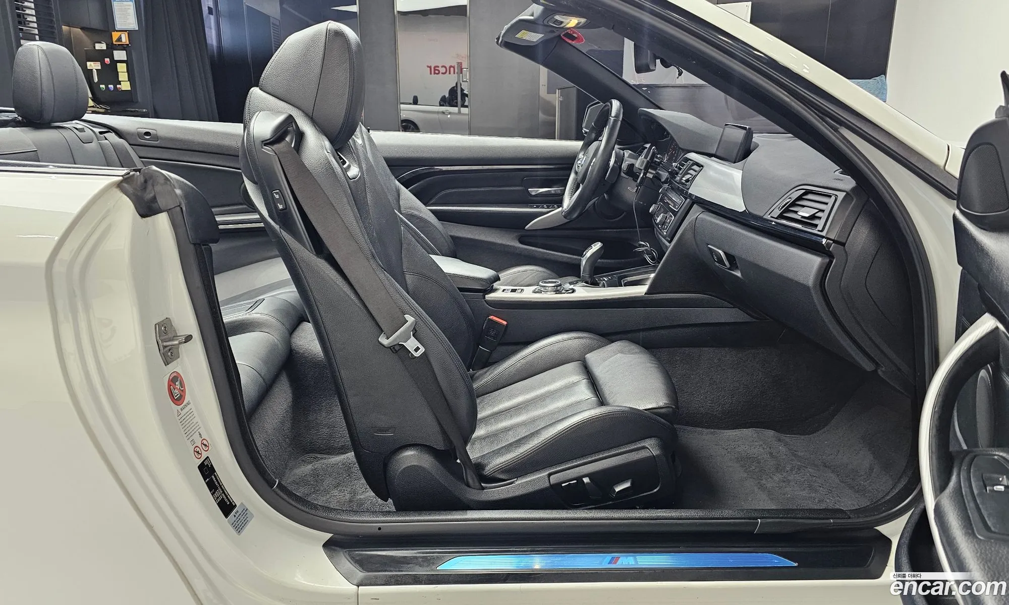 BMW 4 Series 2014 WBA3V7105EJ995279 — 4