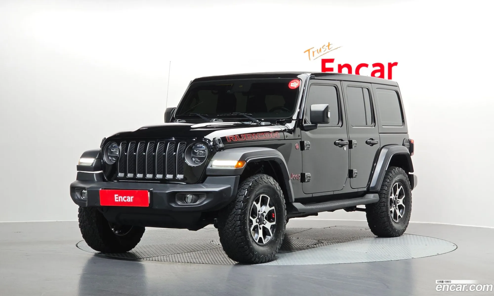 Jeep Wrangler 2020 — 16
