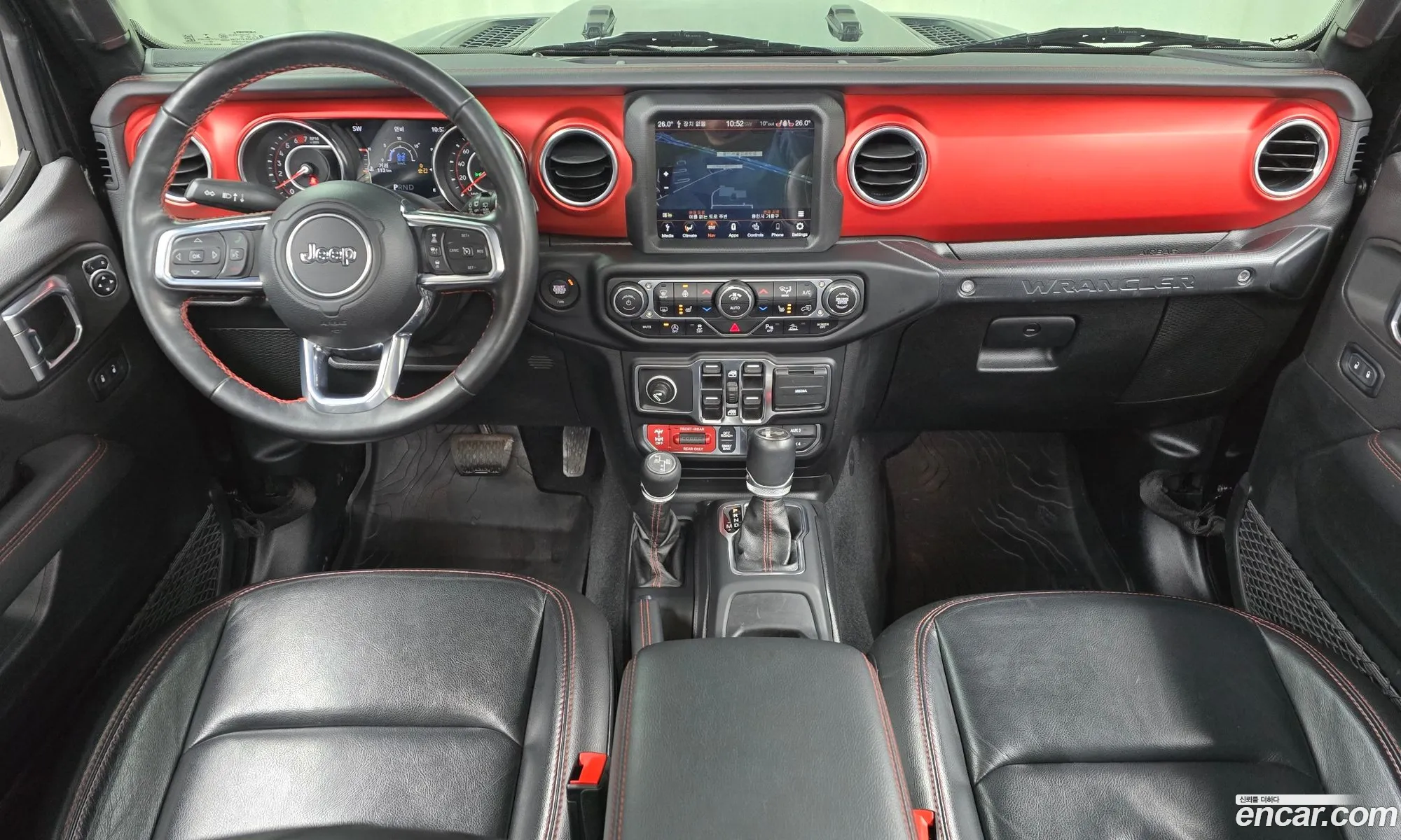 Jeep Wrangler 2020 — 10