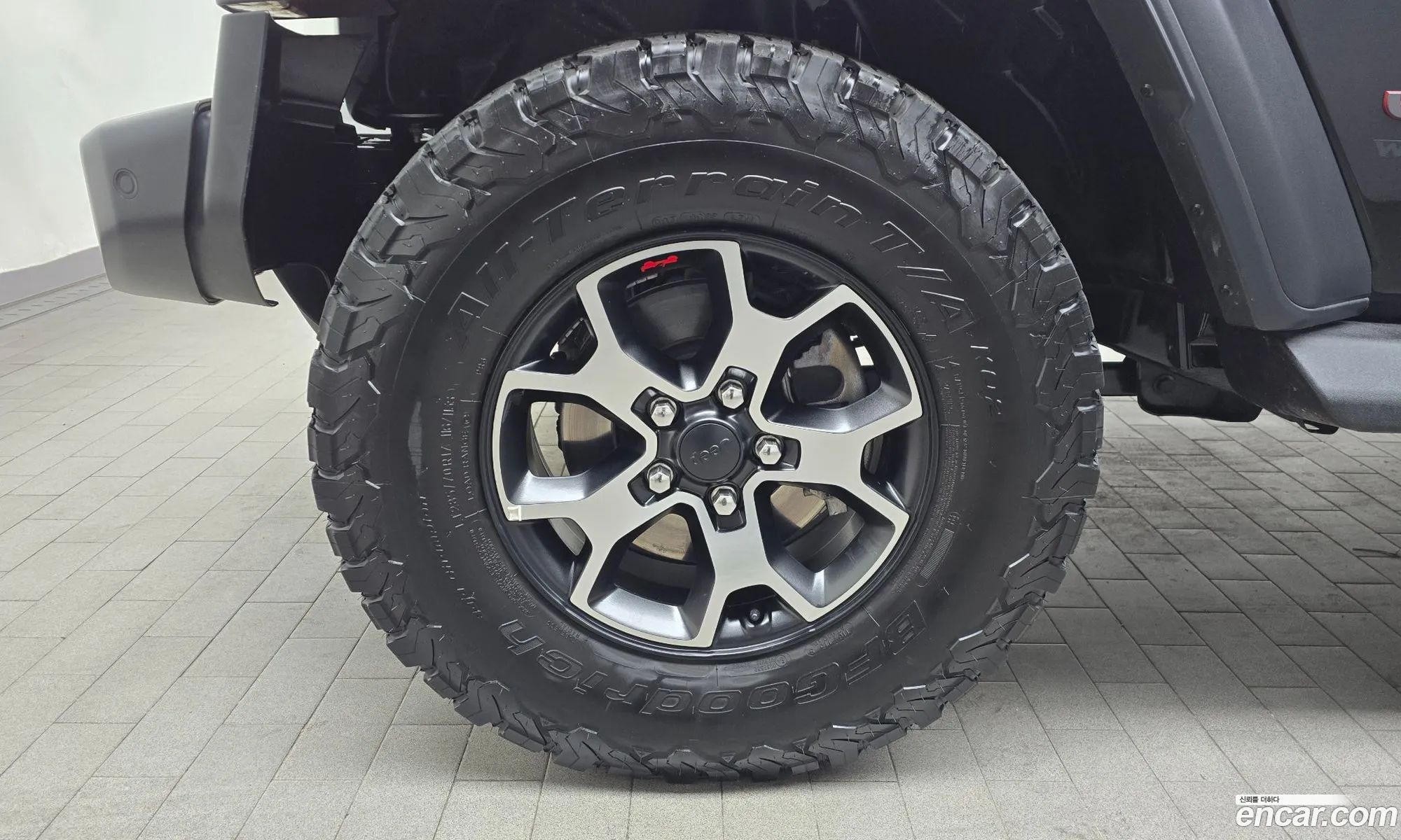 Jeep Wrangler 2020 — 2