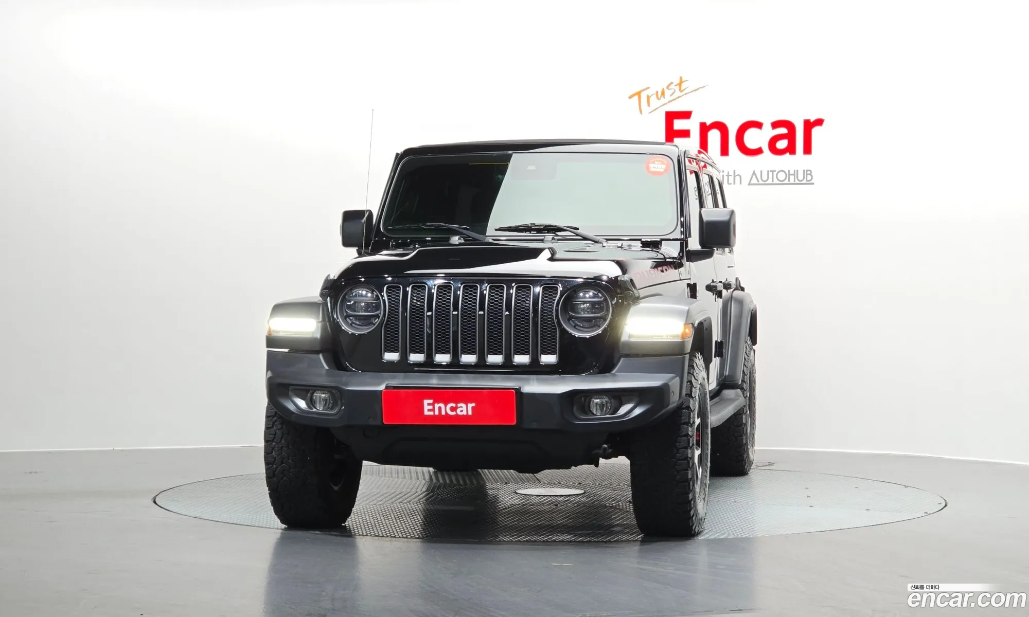 Jeep Wrangler 2020 — 5