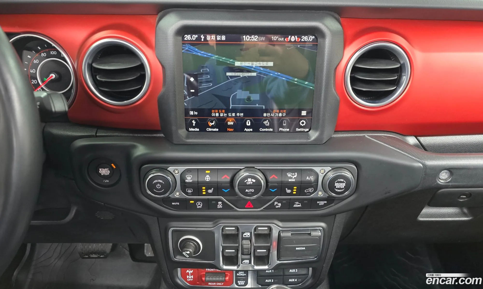 Jeep Wrangler 2020 — 12