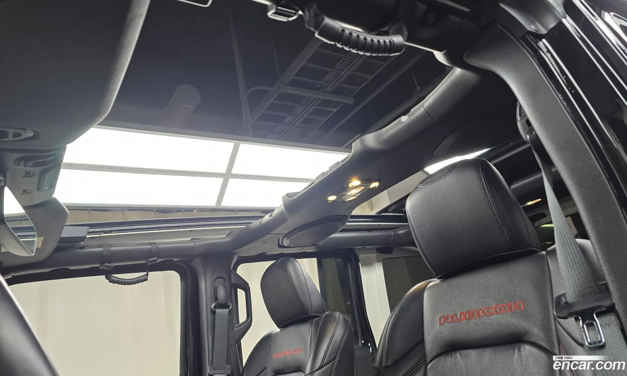 Jeep Wrangler 2020 — 19