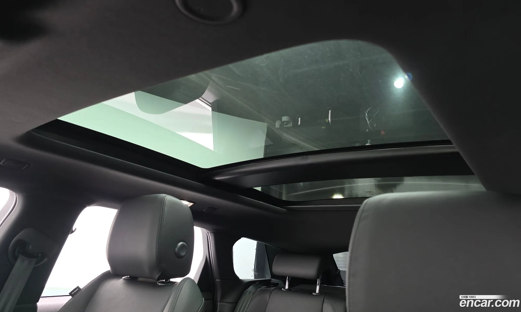 Land Rover Range Rover Evoque 2024 — 19