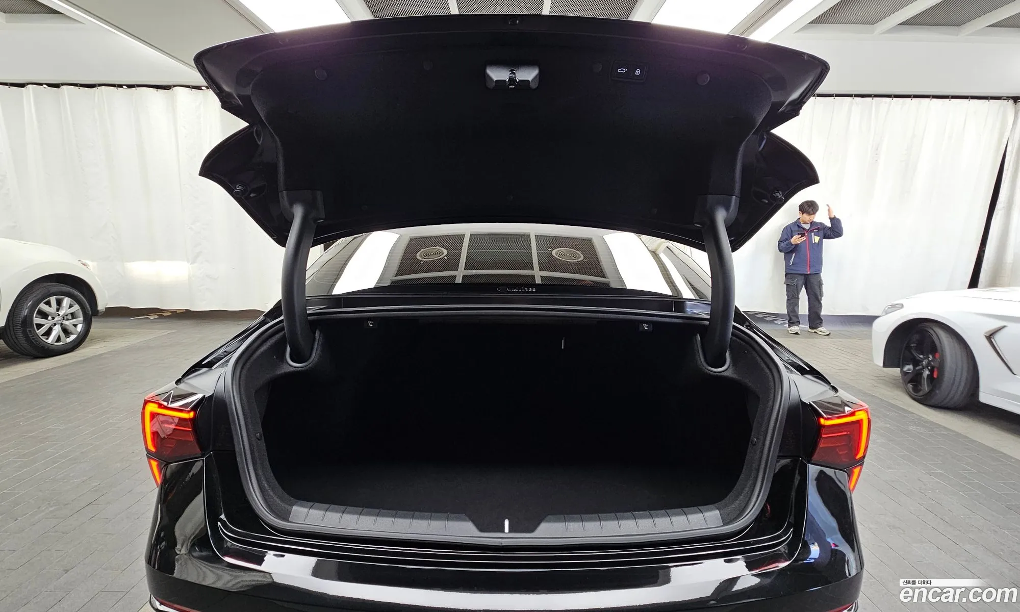 Kia K5 2024 — 12