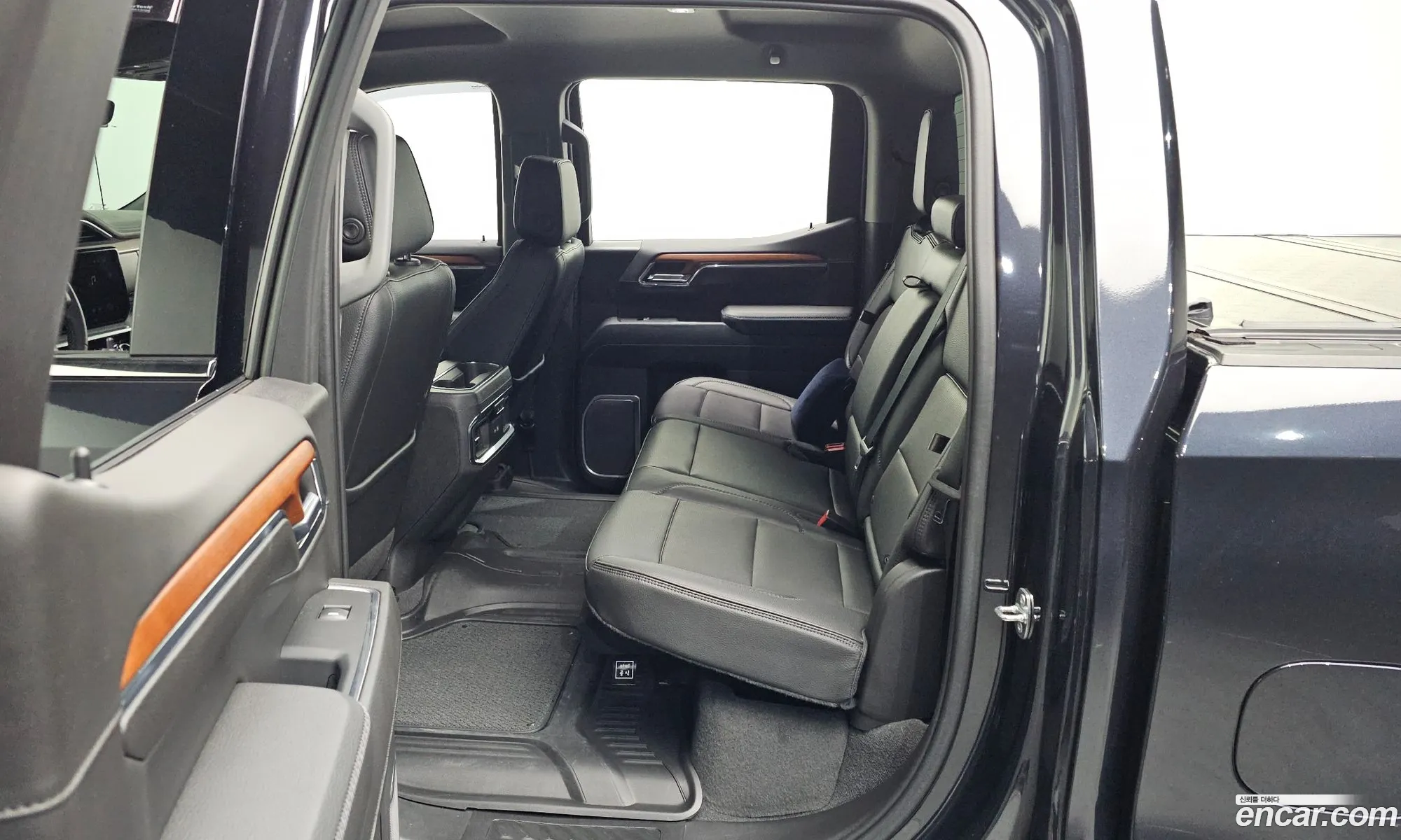 GMC Sierra 2023 — 3