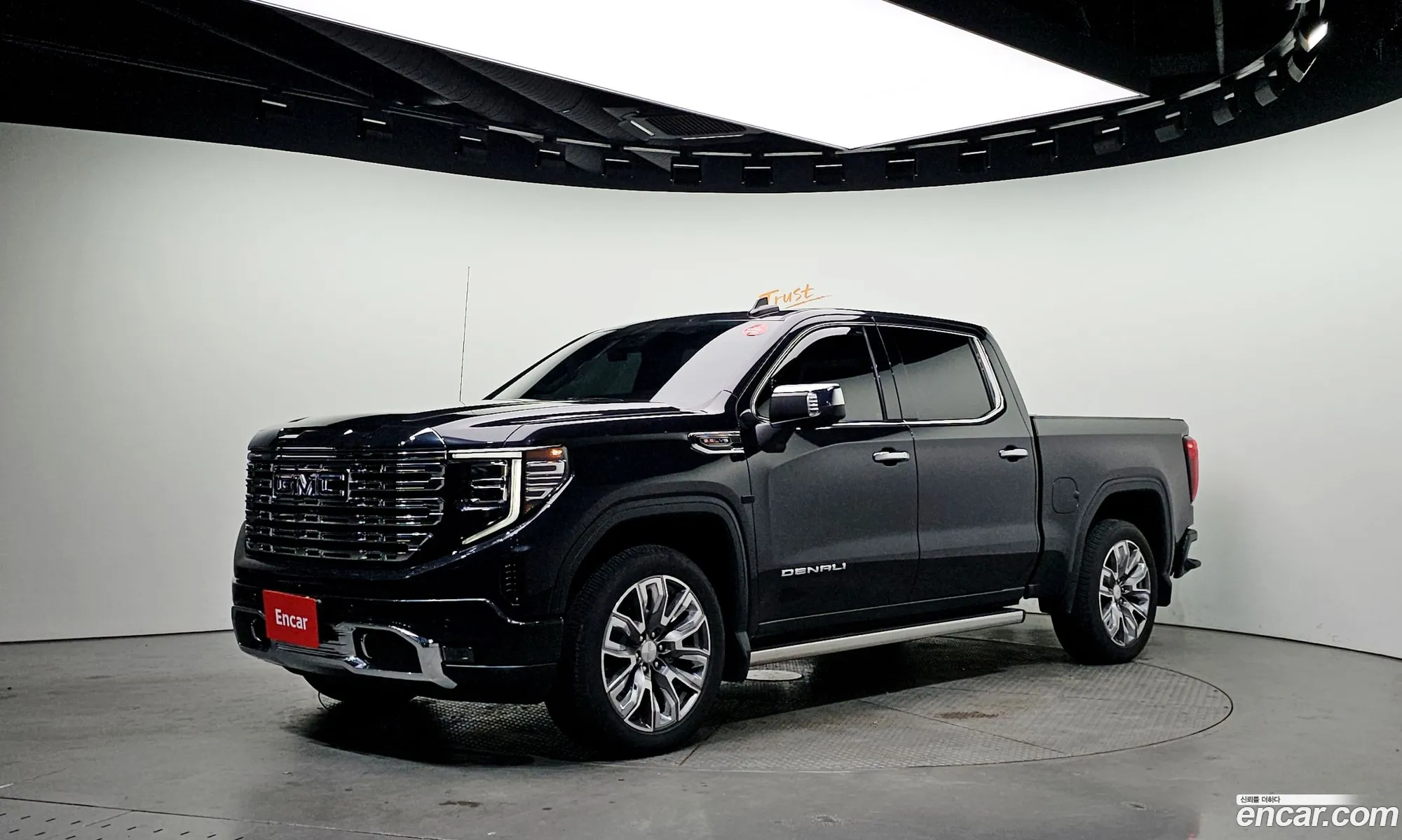 GMC Sierra 2023 — 15